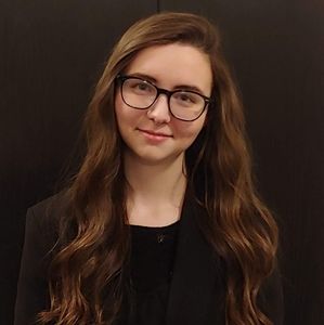 Meet your Posher, Kate